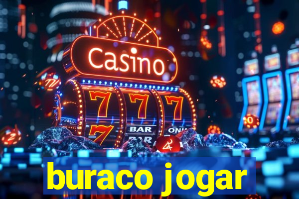 buraco jogar